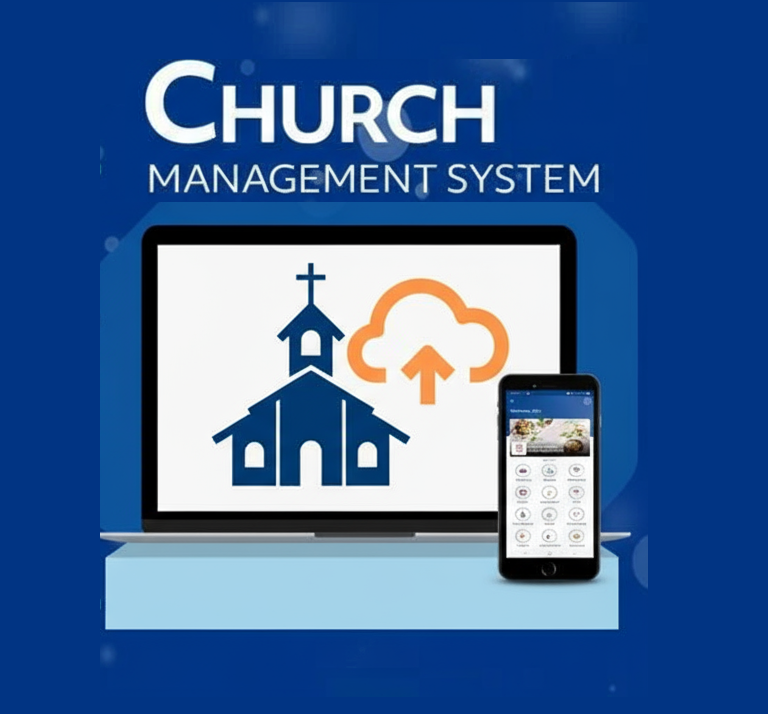 Church Management System