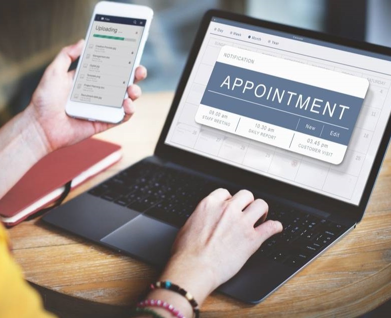 Appointment Management System