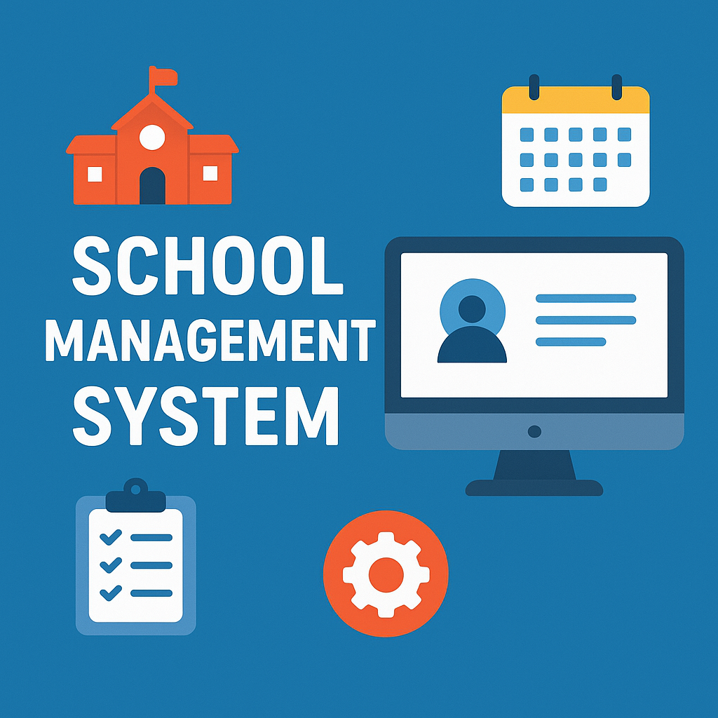 School Management System