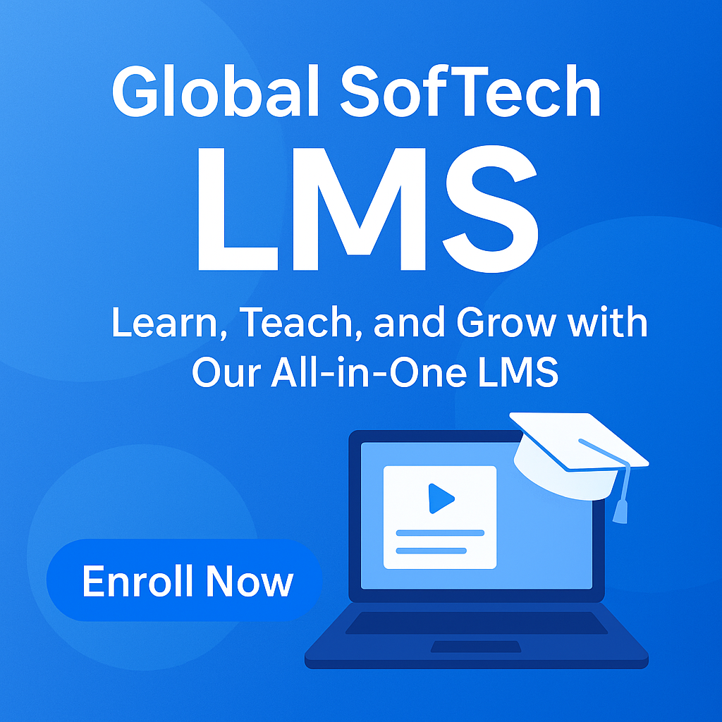 Learning Management System LMS